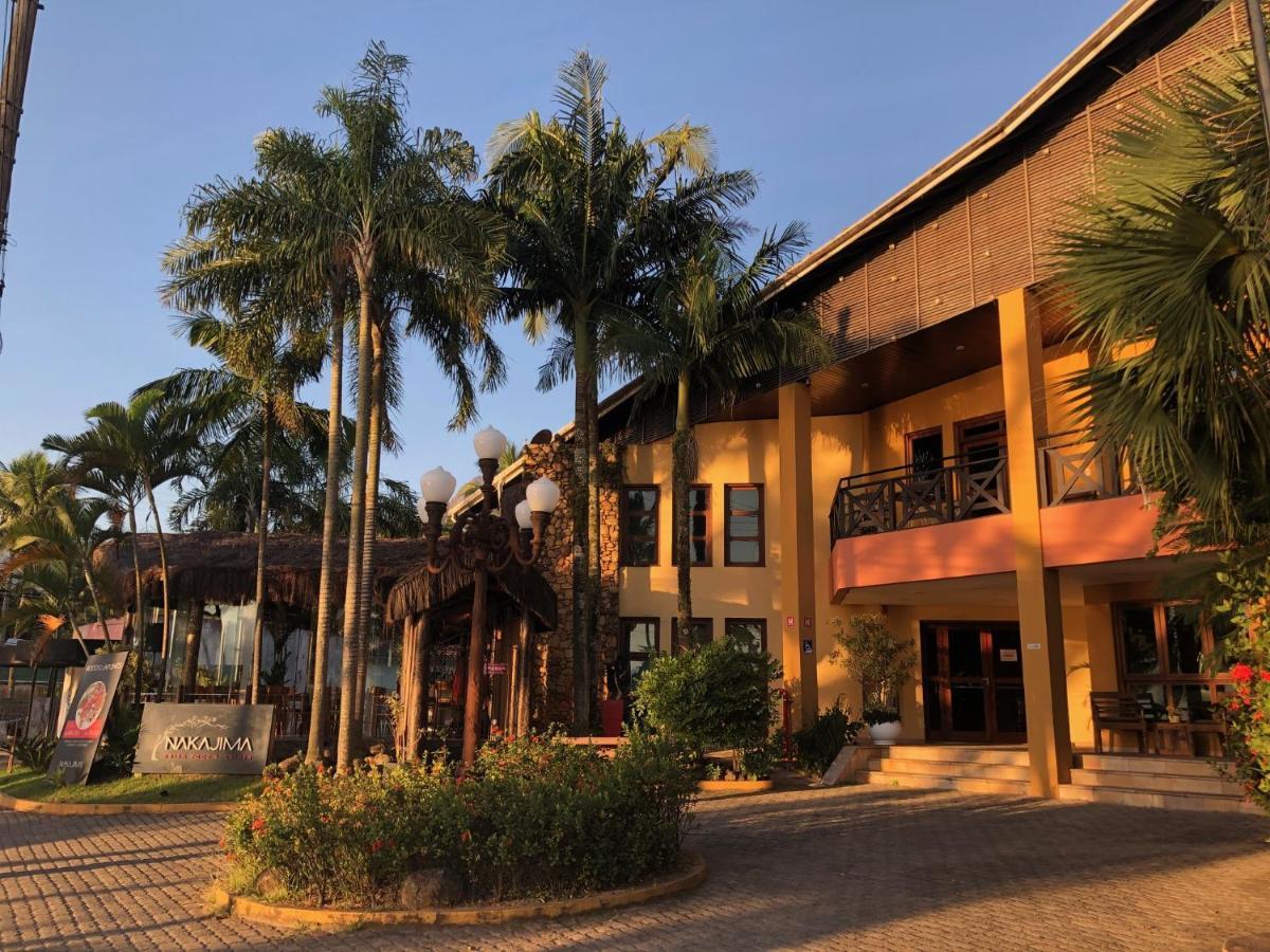 Suite 4101 Ilhaflat Ilhabela Exterior foto